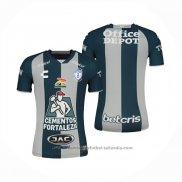 Tailandia Camiseta Pachuca 1ª 22/23