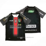 Tailandia Camiseta Palestino Deportivo 2ª 2020