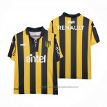 Tailandia Camiseta Penarol 130 Anos 2021
