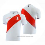 Tailandia Camiseta Peru 1ª 2021