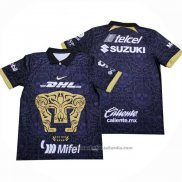 Tailandia Camiseta Pumas UNAM 1ª 24/25