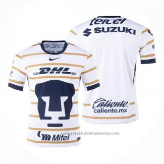 Tailandia Camiseta Pumas UNAM 1ª 24/25