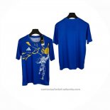 Tailandia Camiseta Real Madrid Special 25/26 Azul
