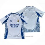 Tailandia Camiseta Real Madrid Special 25/26 Blanco