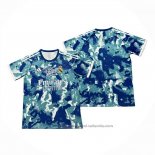 Tailandia Camiseta Real Madrid Special 25/26 Azul