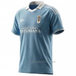 Tailandia Camiseta Real Oviedo Centenary 25/26