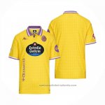 Tailandia Camiseta Real Valladolid 3ª 25/26