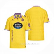 Tailandia Camiseta Real Valladolid 3ª 25/26