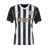 Tailandia Camiseta Rotherham United 2ª 25/26