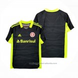 Tailandia Camiseta SC Internacional Portero 2021 Negro