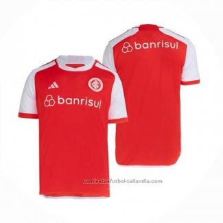 Tailandia Camiseta SC Internacional 1ª 2024