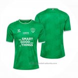 Tailandia Camiseta Saint-Etienne 1ª 23/24