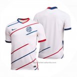 Tailandia Camiseta San Lorenzo 2ª 21/22