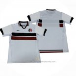 Tailandia Camiseta Santa Cruz 2ª 2025