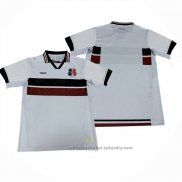 Tailandia Camiseta Santa Cruz 2ª 2025