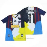 Tailandia Camiseta Santos Neymar JR Special 2025