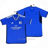 Tailandia Camiseta Schalke 04 1ª 23/24