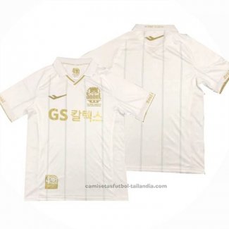 Tailandia Camiseta Seoul 2ª 2023