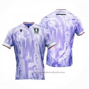Tailandia Camiseta Sheffield Wednesday 2ª 25/26