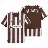 Tailandia Camiseta St. Pauli 1ª 25/26