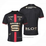 Tailandia Camiseta Stade Rennais 120 Aniversario 2021