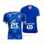 Tailandia Camiseta Strasbourg 1ª 21/22