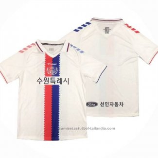 Tailandia Camiseta Suwon 2ª 2023