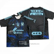 Camiseta Tigres UANL Earth Day 2023