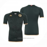 Tailandia Camiseta Tunez 3ª 2022