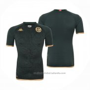 Tailandia Camiseta Tunez 3ª 2022