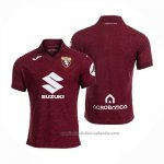 Tailandia Camiseta Turin 1ª 25/26