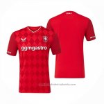 Tailandia Camiseta Twente 1ª 25/26