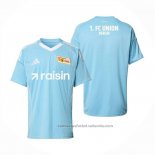 Tailandia Camiseta Union Berlin 3ª 25/26