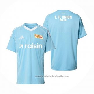 Tailandia Camiseta Union Berlin 3ª 25/26