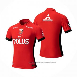 Tailandia Camiseta Urawa Red Diamonds 1ª 2024