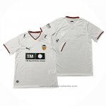 Tailandia Camiseta Valencia 1ª 26/27
