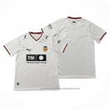 Tailandia Camiseta Valencia 1ª 26/27