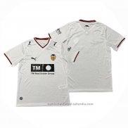 Tailandia Camiseta Valencia 1ª 26/27