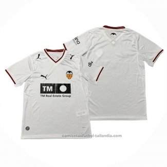 Tailandia Camiseta Valencia 1ª 26/27