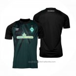 Tailandia Camiseta Werder Bremen 3ª 22/23