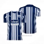 Tailandia Camiseta West Bromwich Albion 1ª 20/21