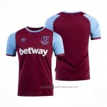 Tailandia Camiseta West Ham 1ª 20/21