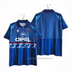 Camiseta AC Milan 4ª Retro 95-96