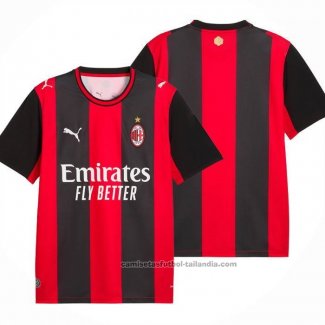 Camiseta AC Milan 1ª 26/27