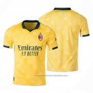 Camiseta AC Milan 3ª 25/26