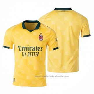 Camiseta AC Milan 3ª 25/26