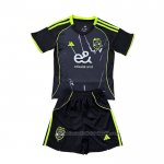 Camiseta Al-Ahly SC 2ª Nino 25/26