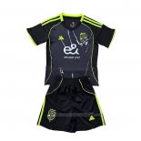 Camiseta Al-Ahly SC 2ª Nino 25/26