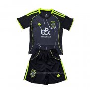 Camiseta Al-Ahly SC 2ª Nino 25/26