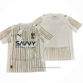 Tailandia Camiseta Al Hilal 1ª 2025